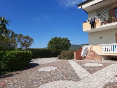 (Prezzo Interessante) Villa in Vendita in Via delle Sirene a Pontecagnano Faiano