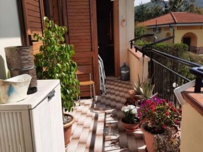 (Prezzo Interessante) Villa in Vendita in Via delle Sirene a Pontecagnano Faiano